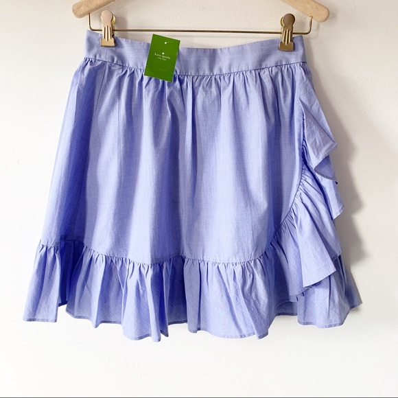 kate spade Dresses & Skirts - Kate Spade Broome St. Skirt